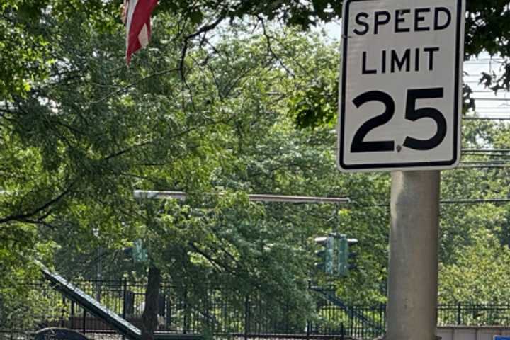 Village Of Pelham To Lower Maximum Speed Limit Ahead Of New School Year