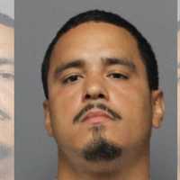 Ex-Con Wanted In Paterson Shooting Robbery Arrested In Haledon