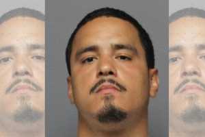 Ex-Con Wanted In Paterson Shooting Robbery Arrested In Haledon