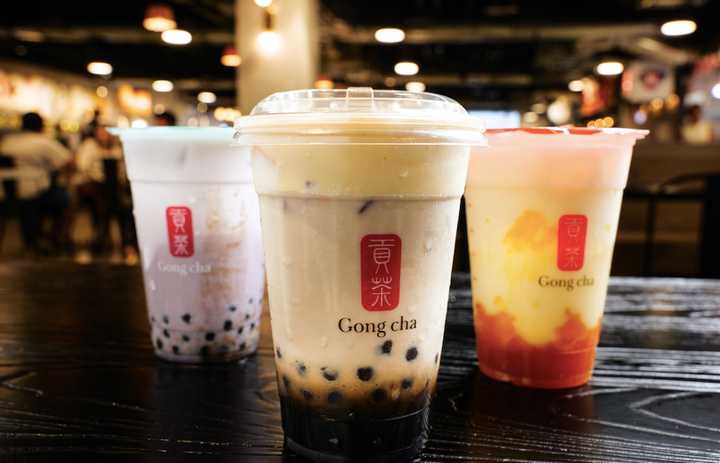 Massive H Mart Food Hall Opens At American Dream Mall: Here's What You