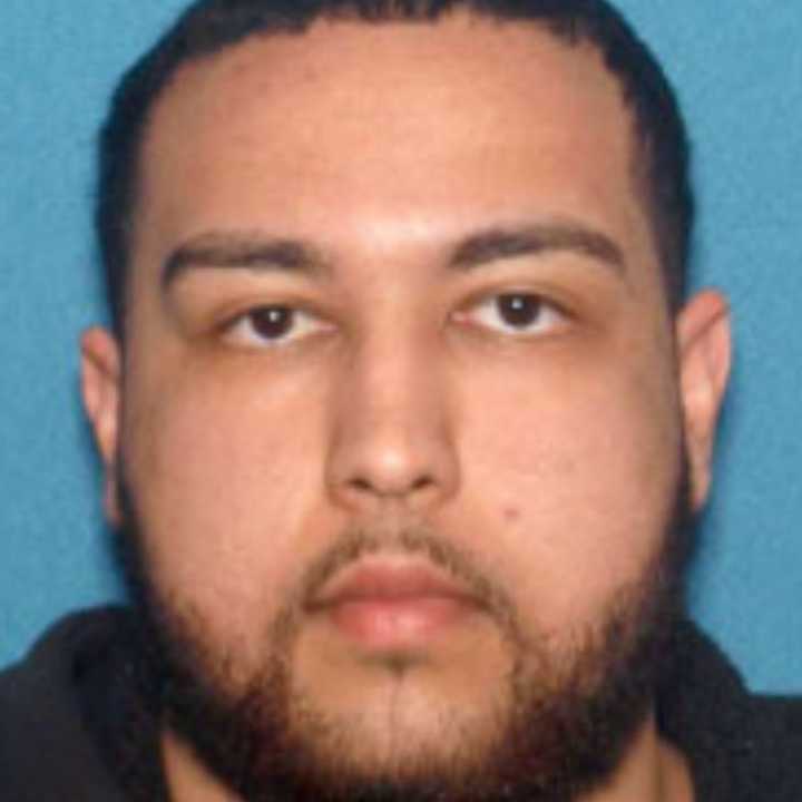 Pedro E. Rodriguez is sought in the shooting