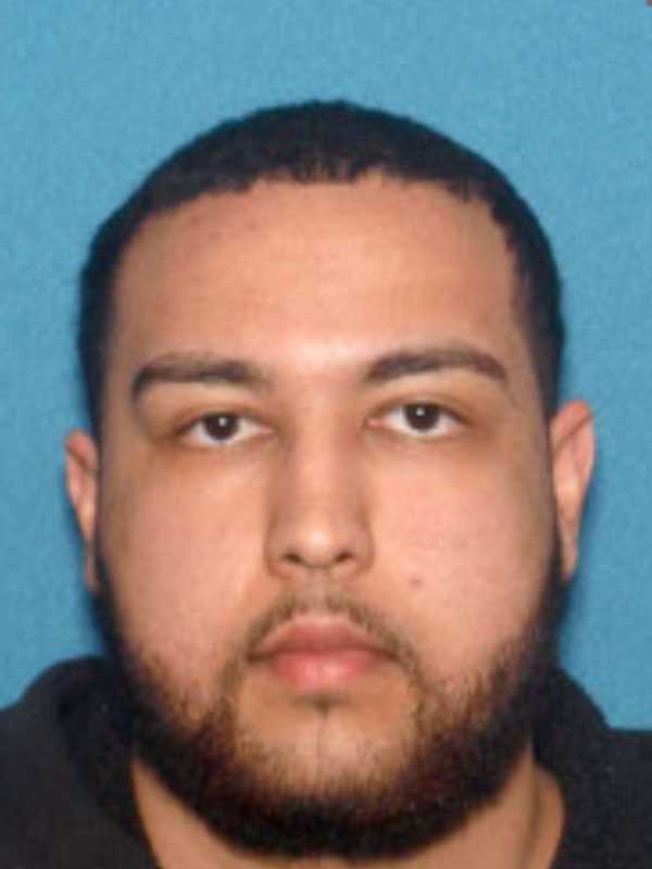 Trenton Men Surrenders After PA Gentleman's Club Shooting (UPDATE)