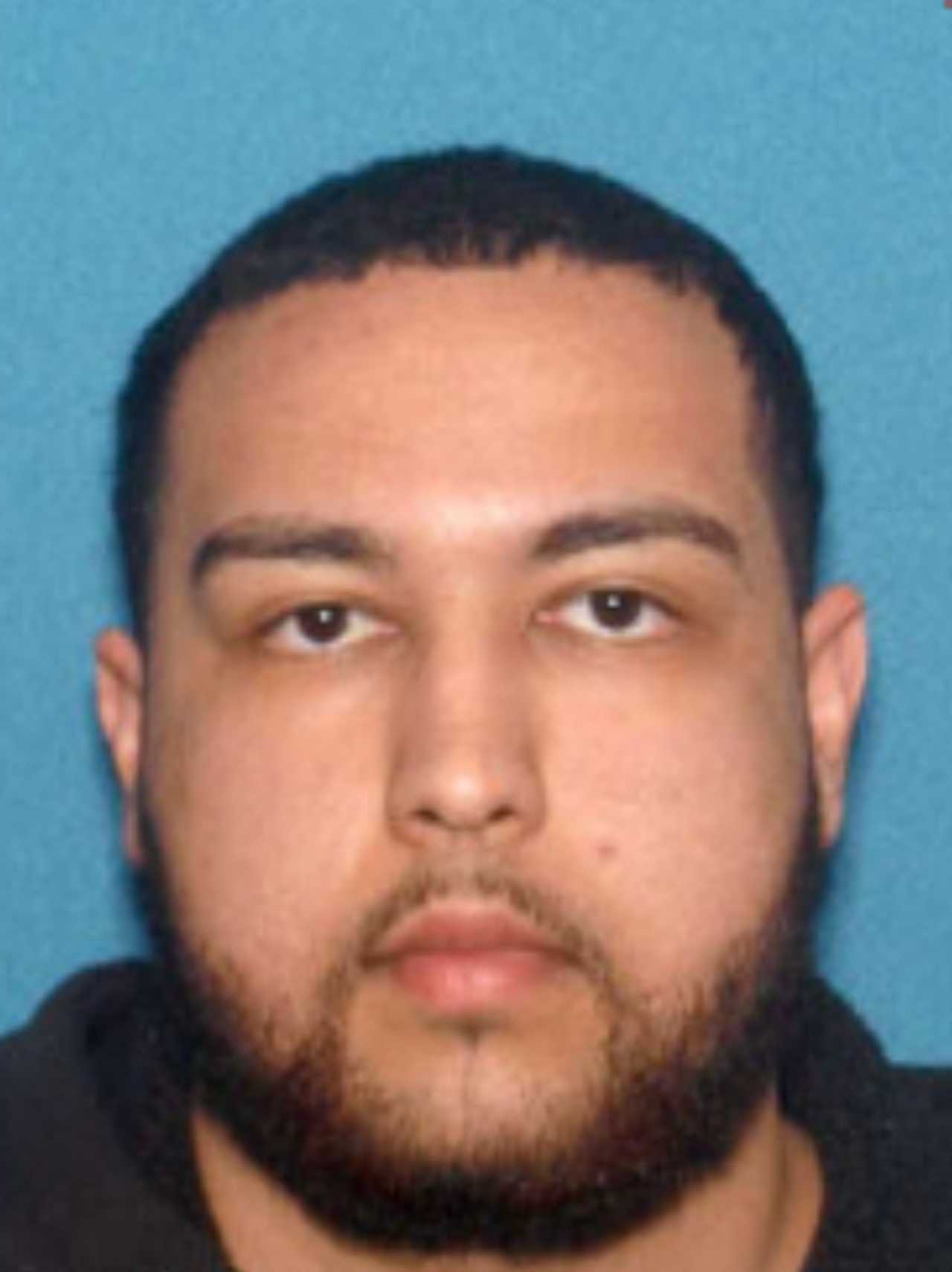 Captured! Suspected Morrisville Gentleman's Club Shooter Surrenders