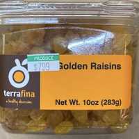 Possibility Of Life-Threatening Reactions Prompts Recall Of NJ Company's Golden Raisins