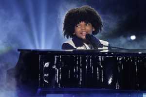 Jersey City 9-Year-Old Cut From 'America's Got Talent' After Wowing Judges