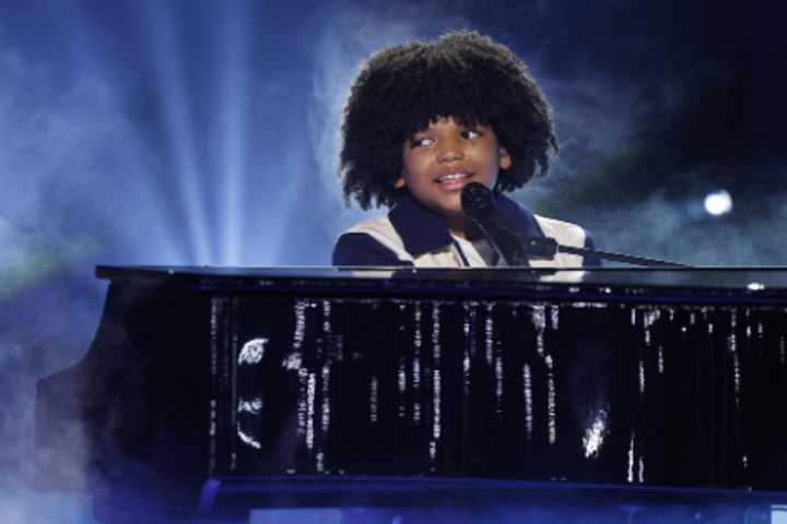 Jersey City 9-Year-Old Cut From 'America's Got Talent' After Wowing Judges