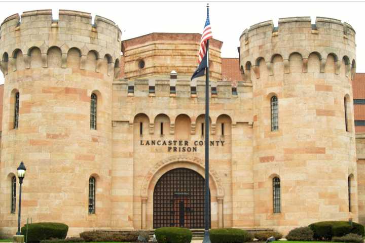 Inmate Found Dead In Pennsylvania Prison Just Days After Arrest