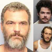 18 Pounds Of Pot Seized From Consignment Shop Drug Ring Bloomingdale, Butler Trio: Police