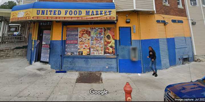 An unclaimed $1 million-winning Powerball ticket was sold by United Food Market in Philadelphia.