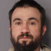 Man Arrested With 'Weapon Of Mass Destruction' Was Wanted In Northampton County