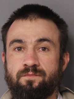 Man Arrested With 'Weapon Of Mass Destruction' Was Wanted In Northampton County