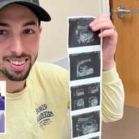 <p>Matt&nbsp;Gaudreau and his wife, Madeline, had been expecting a baby, according to a GoFundMe page.</p>