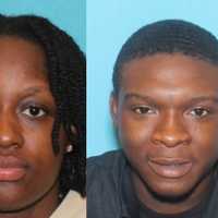 Police ID Armed Carjackers Who Stole Vehicle With Infant In Upper Darby: 'Armed And Dangerous'