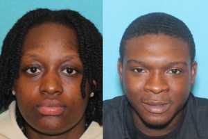 Police ID Carjackers Who Stole Vehicle With Infant In Delco: 'Armed And Dangerous'