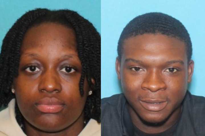 Police ID Armed Carjackers Who Stole Vehicle With Infant In Upper Darby: 'Armed And Dangerous'