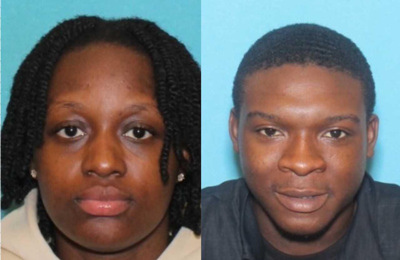 Police ID Armed Carjackers Who Stole Vehicle With Infant In Upper Darby