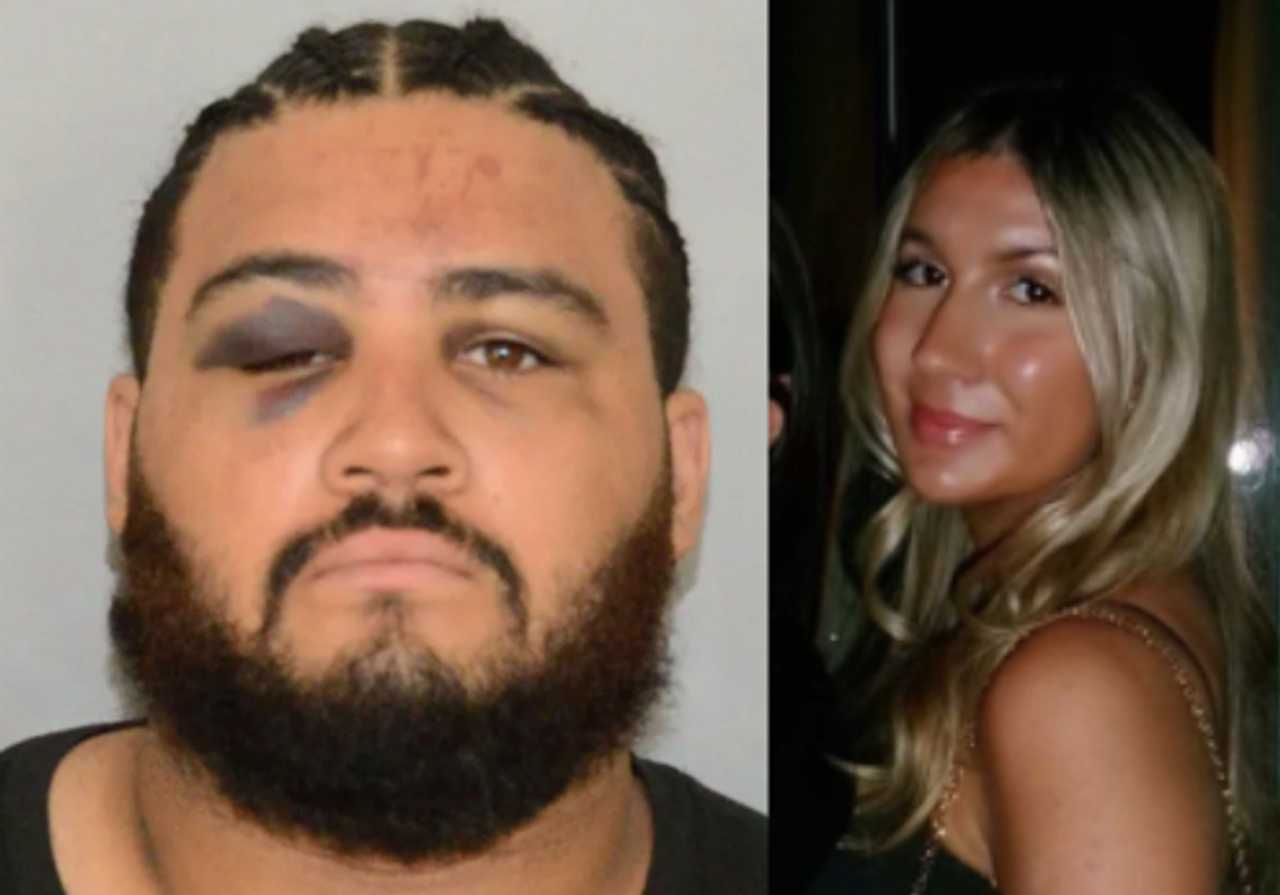 Unlicensed Motorcyclist Charged With Murder In Crash That Killed UDel