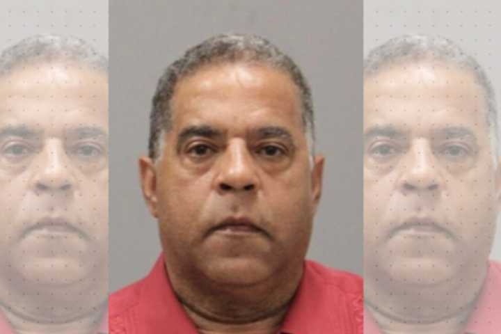 New Brunswick Pastor Charged With Sexually Assaulting Juvenile, Prosecutor Says