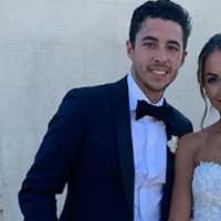 'Best Years Of My Life:' Johnny Gaudreau's Wife Speaks Out After Deadly Wreck