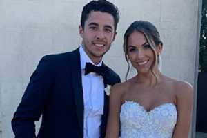 'Best Years Of My Life:' Johnny Gaudreau's Wife Speaks Out After Deadly Wreck