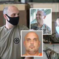 Sean Higgins Worked At Substance Abuse Center, Was Member Of NJ National Guard: Reports