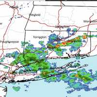 Storm System Now Sweeping Through Region: Here's Latest