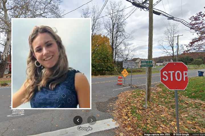 Stop Signs Proposed For Intersection Of Crash That Killed NJ Teen