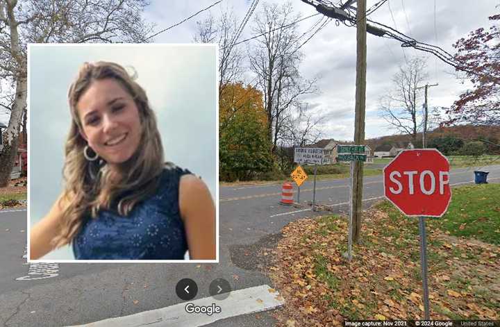 Officials are hoping to add two stop signs to the intersection where Sophia Detorres died in a crash on Thursday, Aug. 22.