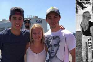 'It Was Always Matty And John:' Pregnant Gaudreau Widow Has Special Message For Sister-In-Law