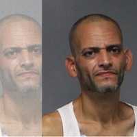 Truck Thief Leads 54-Mile Pursuit From Bergen County, Found With Heroin: Police