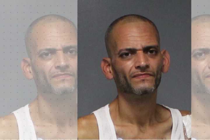 Hawthorne Man Leads 54-Mile Pursuit With Heroin In Stolen Box Truck: Police