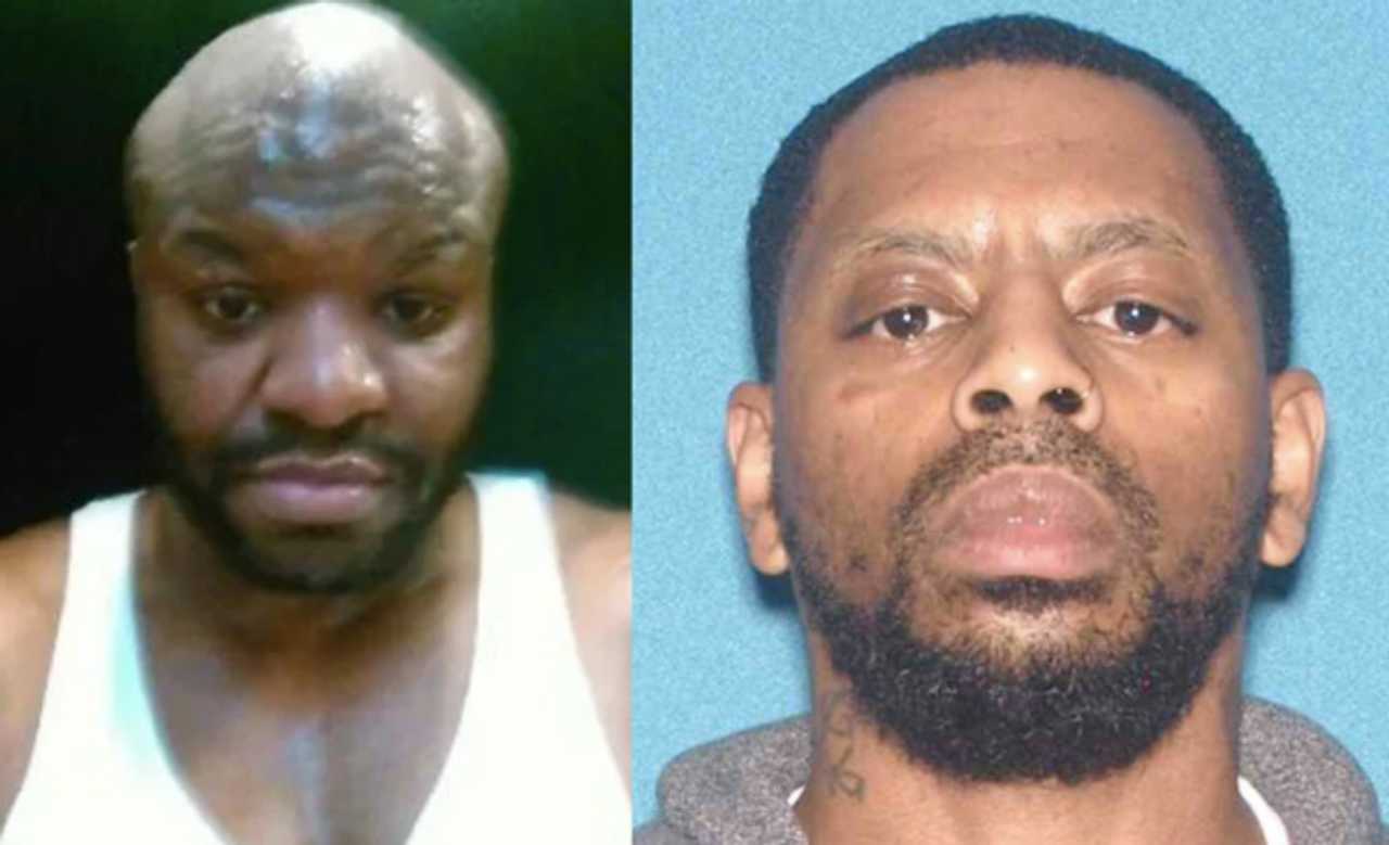 Cops ID Victim, Suspected Gunman In Deadly Paterson Shooting | Paterson