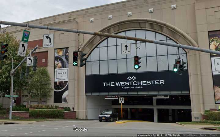 The Westchester in White Plains.&nbsp;