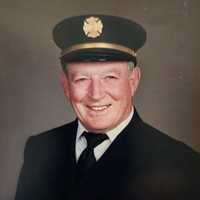 Longtime Firefighter From Greenwich Dies: 'Unwavering, Selfless'