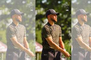 Steph Curry Coming To Ridgewood Country Club In Paramus