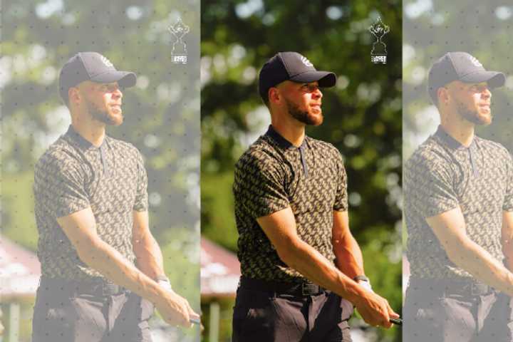 Steph Curry Coming To Ridgewood Country Club In Paramus