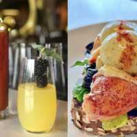 Best Brunch Spots In North Jersey