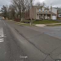 Pedestrian Hospitalized After Crash In Perkasie