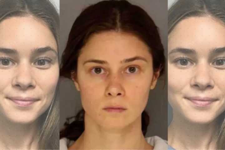 PhD Student Accused Of Killing Infant Twin, Abusing Brother In Pittsburgh, Report Says