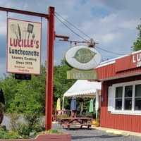 Lucille's Luncheonette For Sale After 50 Years