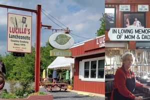 Lucille's Luncheonette For Sale After 50 Years