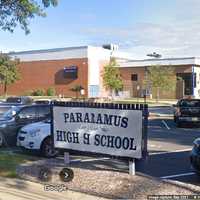 Social Media Threat Prompts Shelter In Place For Paramus High School, Police Say