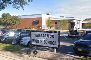 Social Media Threat Prompts Shelter In Place For Paramus High School, Police Say