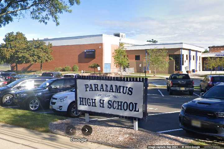 Social Media Threat Prompts Shelter In Place For Paramus High School, Police Say