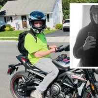 DPW Worker Killed In Motorcycle Crash While Riding With Friend On NJ Road, Police Say