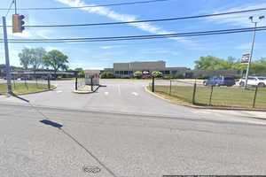 Teen Duo Charged After Knife Found At Sachem North High School In Lake Ronkonkoma