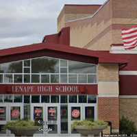 Lenape HS Senior Killed In Route 31 Crash Weeks Before Graduation
