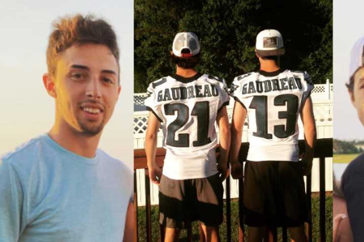 PA Funeral Details Released For Gaudreau Brothers