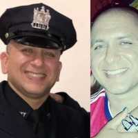 Former West New York Police Officer Johnny Lara Dies, 53