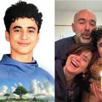 Memorial Set For Edgewater Teen Killed In Tragic Accident While In Iran For Family Wedding